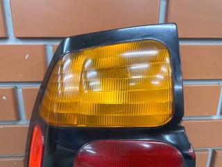Фонарь левый, ориг. номер MR496375, Mitsubishi Montero Sport K96W 1996-2000