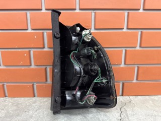Фонарь левый, ориг. номер MR496375, Mitsubishi Montero Sport K96W 1996-2000