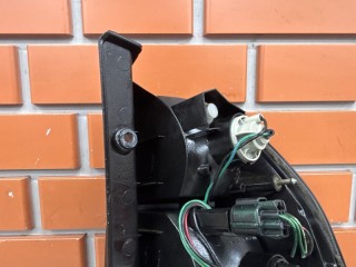 Фонарь левый, ориг. номер MR496375, Mitsubishi Montero Sport K96W 1996-2000