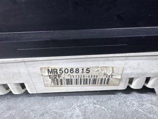 Щиток приборов, ориг. номер MR320368, Mitsubishi Montero Sport K96W 1996-2000