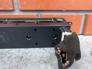 Блок управления стеклоподъемниками, ориг. номер MR768463, Mitsubishi Montero Sport K96W 1996-2000