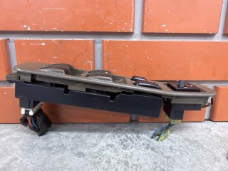 Блок управления стеклоподъемниками, ориг. номер MR768463, Mitsubishi Montero Sport K96W 1996-2000