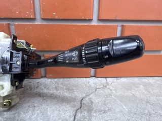 Переключатели подрулевые, ориг. номер MR495731, Mitsubishi Montero Sport K96W 1996-2000