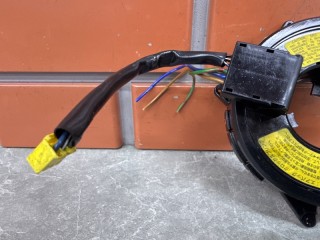Шлейф подрулевой, ориг. номер MR372519, Mitsubishi Montero Sport K96W 1996-2000