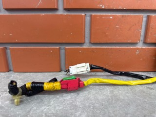 Шлейф подрулевой, ориг. номер MR372519, Mitsubishi Montero Sport K96W 1996-2000