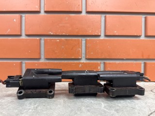 Катушка зажигания, ориг. номер MD314583, Mitsubishi Montero Sport K96W 1996-2000
