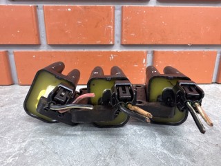 Катушка зажигания, ориг. номер MD314583, Mitsubishi Montero Sport K96W 1996-2000