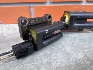 Катушка зажигания, ориг. номер MD314583, Mitsubishi Montero Sport K96W 1996-2000