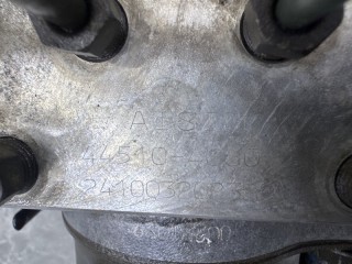 Блок ABS, ориг. номер MR307755, Mitsubishi Montero Sport K96W 1996-2000