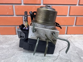 Блок ABS, ориг. номер MR307755, Mitsubishi Montero Sport K96W 1996-2000
