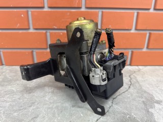 Блок ABS, ориг. номер MR307755, Mitsubishi Montero Sport K96W 1996-2000