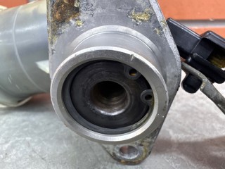 Главный тормозной цилиндр, ориг. номер MR235861, Mitsubishi Montero Sport K96W 1996-2000
