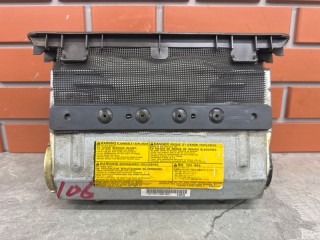 Подушка безопасности пассажира, ориг. номер MR402928, Mitsubishi Montero Sport K96W 1996-2000