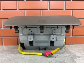 Подушка безопасности пассажира, ориг. номер MR402928, Mitsubishi Montero Sport K96W 1996-2000