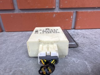 Блок управления раздаточной коробкой, ориг. номер MR222642, Mitsubishi Montero Sport K96W 1996-2000