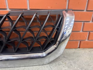 Решетка радиатора, ориг. номер MR478595, Mitsubishi Montero Sport K96W 1996-2000