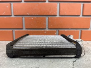 Радиатор печки, ориг. номер MR315064, Mitsubishi Montero Sport K96W 1996-2000