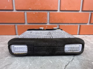 Радиатор печки, ориг. номер MR315064, Mitsubishi Montero Sport K96W 1996-2000
