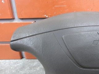Подушка безопасности в руль, ориг. номер MR493209, Mitsubishi Montero Sport K96W 1996-2000