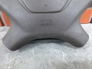 Подушка безопасности в руль, ориг. номер MR493209, Mitsubishi Montero Sport K96W 1996-2000