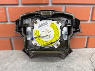 Подушка безопасности в руль, ориг. номер MR493209, Mitsubishi Montero Sport K96W 1996-2000