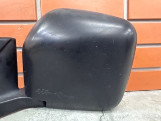 Зеркало левое, ориг. номер MR300087, Mitsubishi Montero Sport K96W 1996-2000