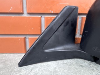 Зеркало левое, ориг. номер MR300087, Mitsubishi Montero Sport K96W 1996-2000