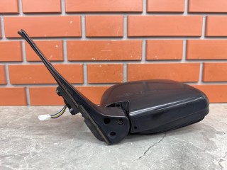 Зеркало левое, ориг. номер MR300087, Mitsubishi Montero Sport K96W 1996-2000