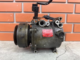 Компрессор кондиционера, ориг. номер MR315442, Mitsubishi Montero Sport K96W 1996-2000