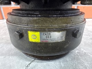 Компрессор кондиционера, ориг. номер MR315442, Mitsubishi Montero Sport K96W 1996-2000