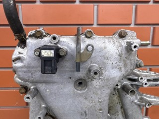 Коллектор впускной, ориг. номер MD338360, Mitsubishi Montero Sport K96W 1996-2000