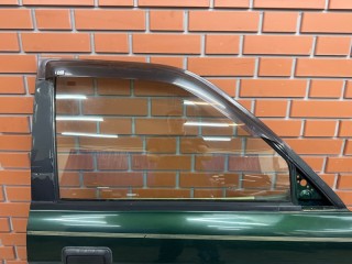 Дверь передняя правая, ориг. номер MR508010, Mitsubishi Montero Sport K96W 1996-2000
