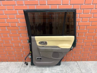 Дверь задняя правая, ориг. номер MR508016, Mitsubishi Montero Sport K96W 1996-2000