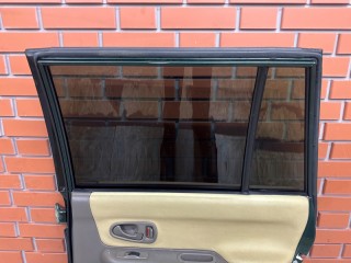 Дверь задняя правая, ориг. номер MR508016, Mitsubishi Montero Sport K96W 1996-2000