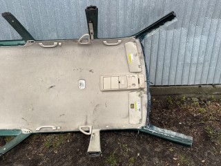 Крыша кузова, ориг. номер MR241892, Mitsubishi Montero Sport K96W 1996-2000