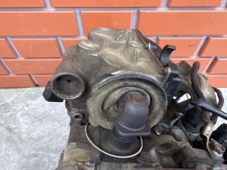 МКПП, ориг. номер 2222TT, Peugeot 207 1 2009-2013