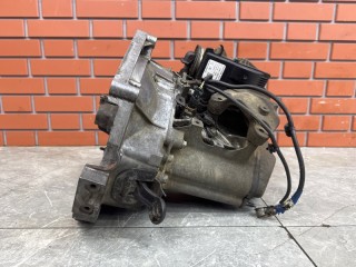 МКПП, ориг. номер 2222TT, Peugeot 207 1 2009-2013