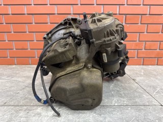 МКПП, ориг. номер 2222TT, Peugeot 207 1 2009-2013