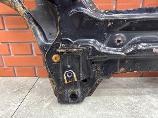 Подрамник передний, ориг. номер 3502JK, Peugeot 207 1 2009-2013