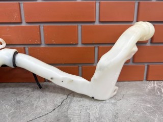 Бачок омывателя, ориг. номер 6431F3, Peugeot 207 1 2009-2013
