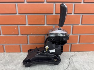 Кулиса МКПП, ориг. номер 2400EY, Peugeot 207 1 2009-2013