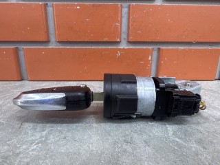 Замок зажигания, ориг. номер 4162NW, Peugeot 207 1 2009-2013