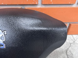 Подушка безопасности в руль, ориг. номер 4112PK, Peugeot 207 1 2009-2013