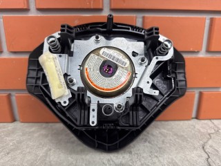 Подушка безопасности в руль, ориг. номер 4112PK, Peugeot 207 1 2009-2013