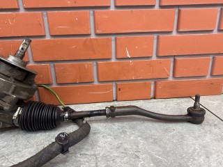 Рулевая рейка, ориг. номер 4001LA, Peugeot 207 1 2009-2013