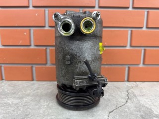 Компрессор кондиционера, ориг. номер 1858673, Ford Mondeo 4 2010-2014