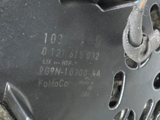 Генератор, ориг. номер 2415016, Ford Mondeo 4 2010-2014