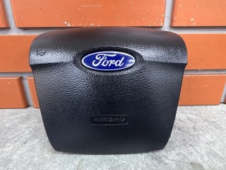 Подушка безопасности в руль Ford Mondeo 4 2010-2014