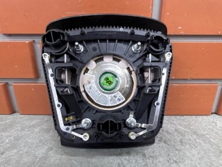 Подушка безопасности в руль, ориг. номер 1677413, Ford Mondeo 4 2010-2014