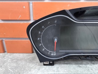 Щиток приборов, ориг. номер 1859260, Ford Mondeo 4 2010-2014